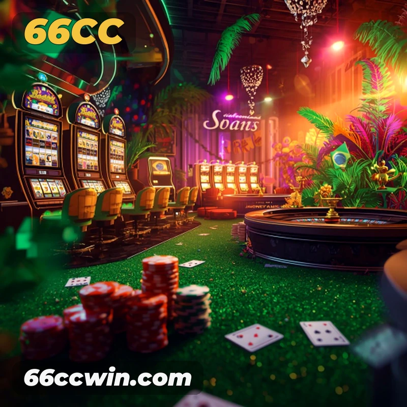 Crash Games 66cc