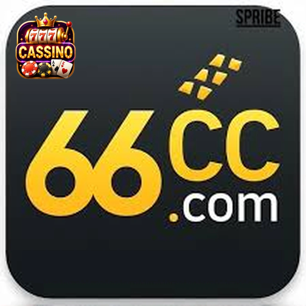 Logo da 66cc