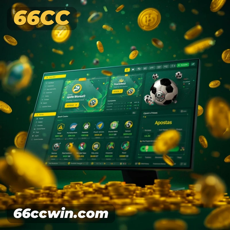 Aplicativo móvel 66cc para iOS e Android