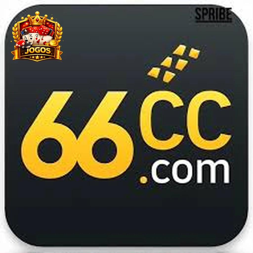 Logo da 66cc