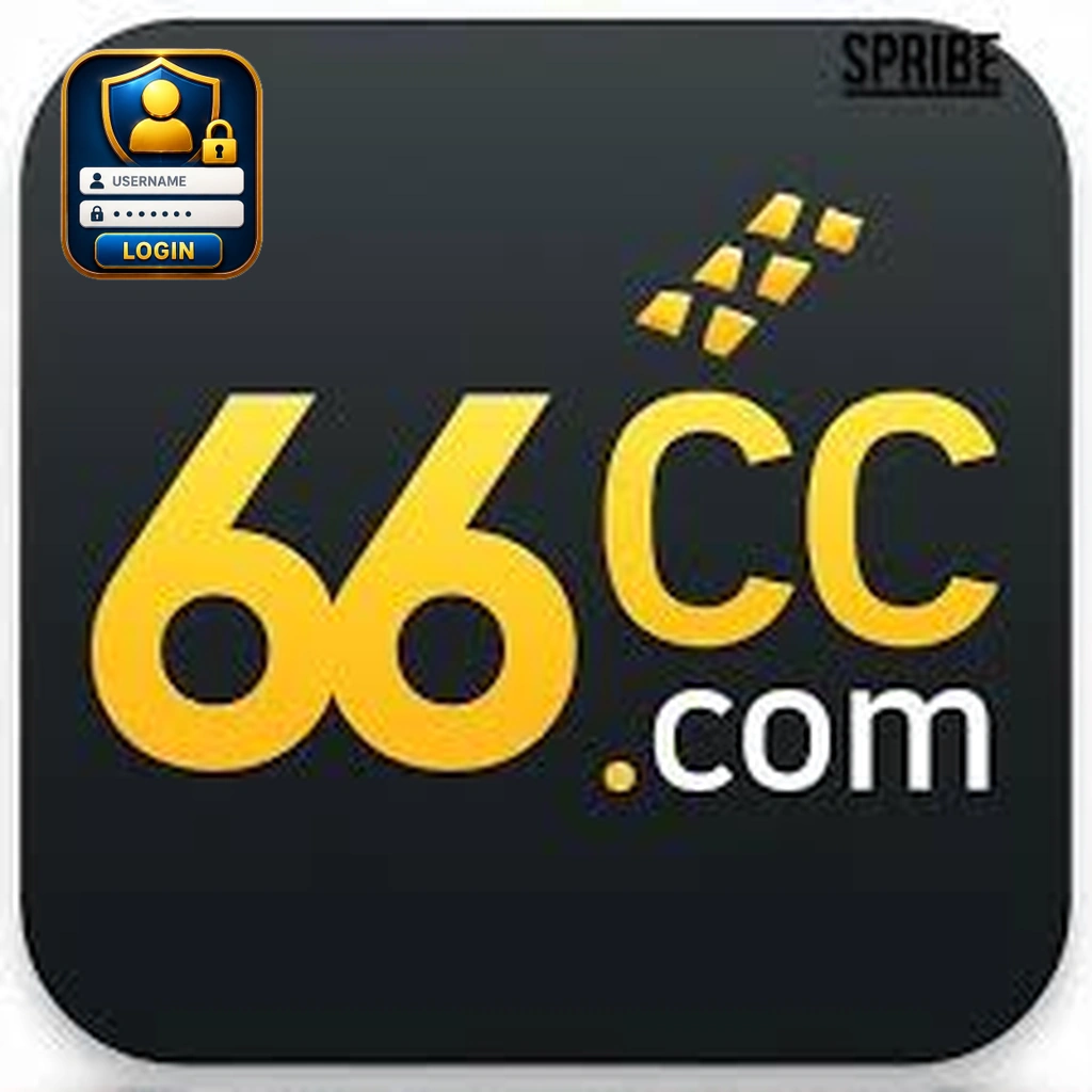 Logo da 66cc