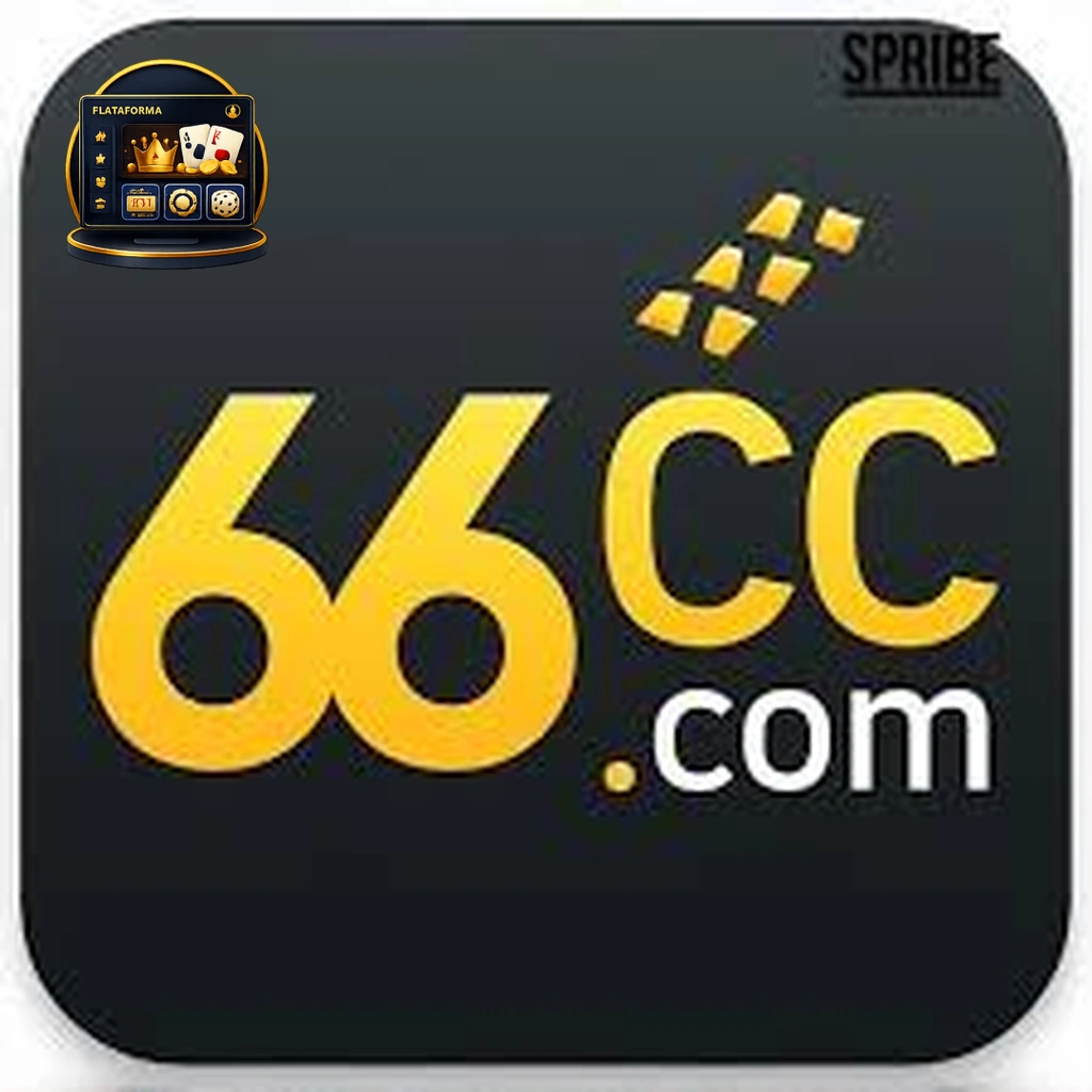 Logo da 66cc